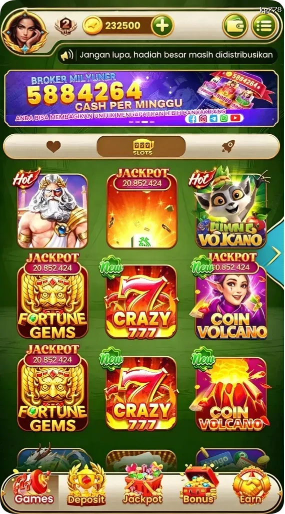 kg778 APK