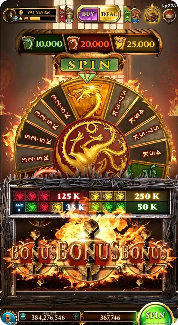 kg778 APK