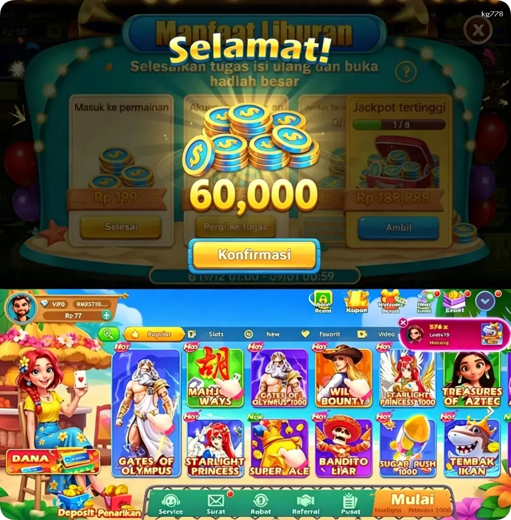 kg778 Masuk - kg778 Resmi